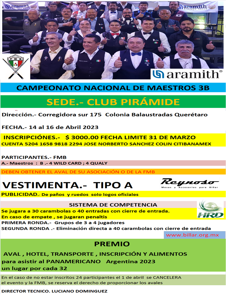 imagen billar